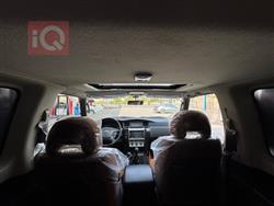 نيسان باترول سفاري